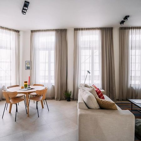 Smartflats - River View Gante Exterior foto