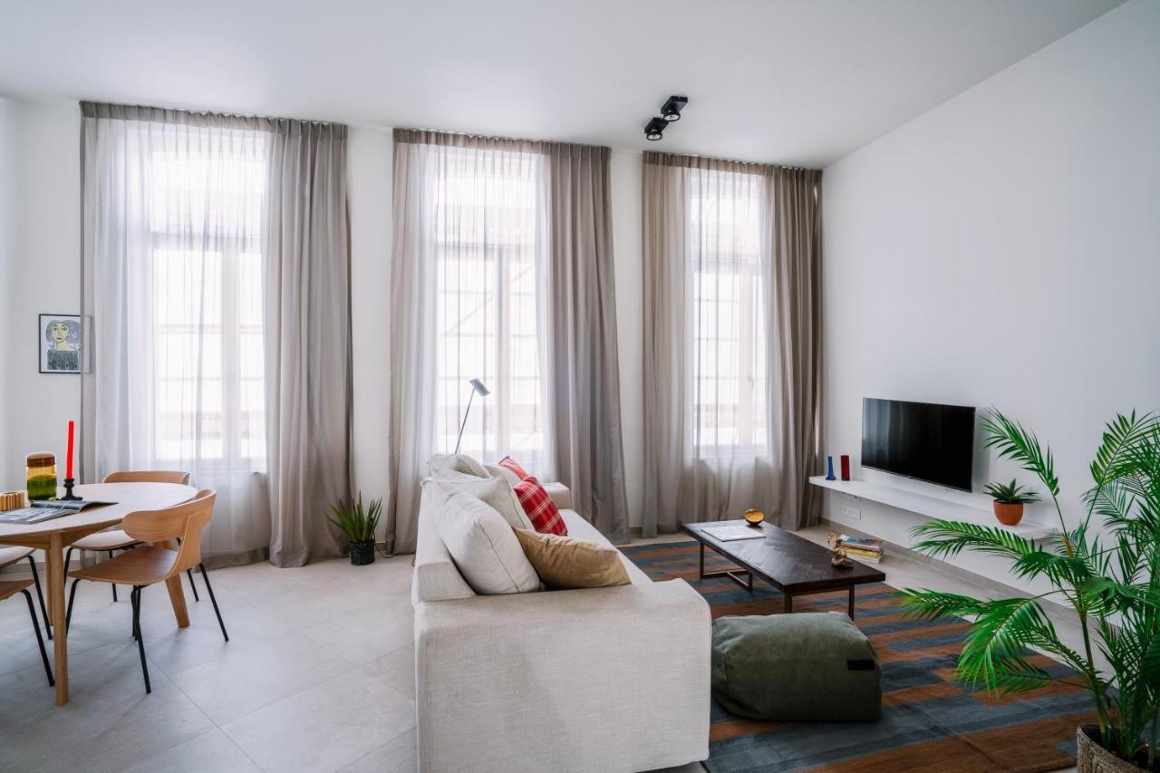 Smartflats - River View Gante Exterior foto